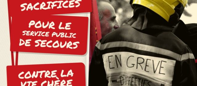 5 novembre 2026                                                  Dans la rue pour des hausses de salaire