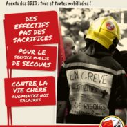 5 novembre 2026                                                  Dans la rue pour des hausses de salaire