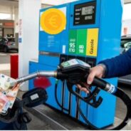 Le prix du carburant                                                                                                un fardeau a deux vitesses